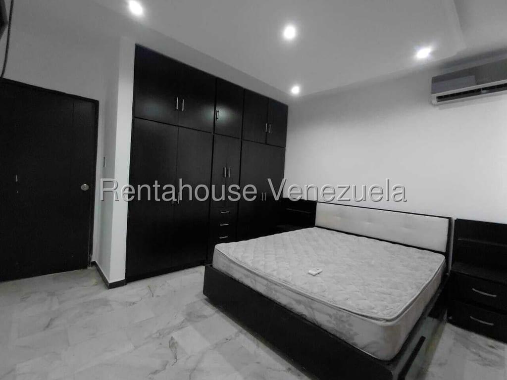 Apartamento en Los Palos Grandes, Caracas