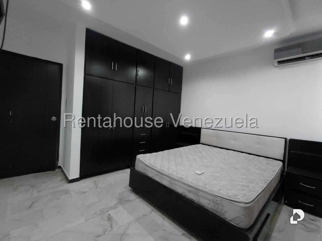 Apartamento en Los Palos Grandes, Caracas – 5