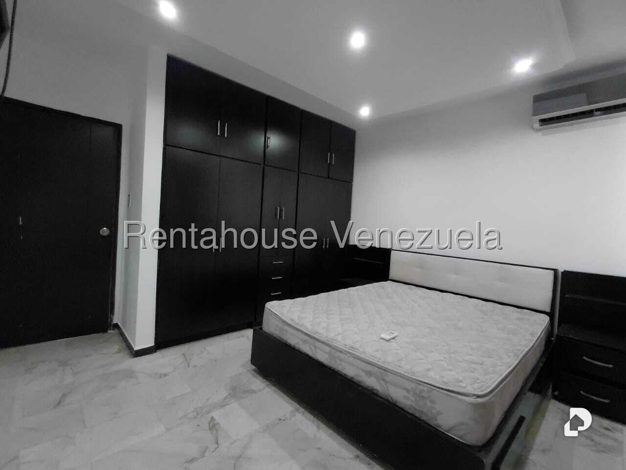 Apartamento en Los Palos Grandes, Caracas – 5
