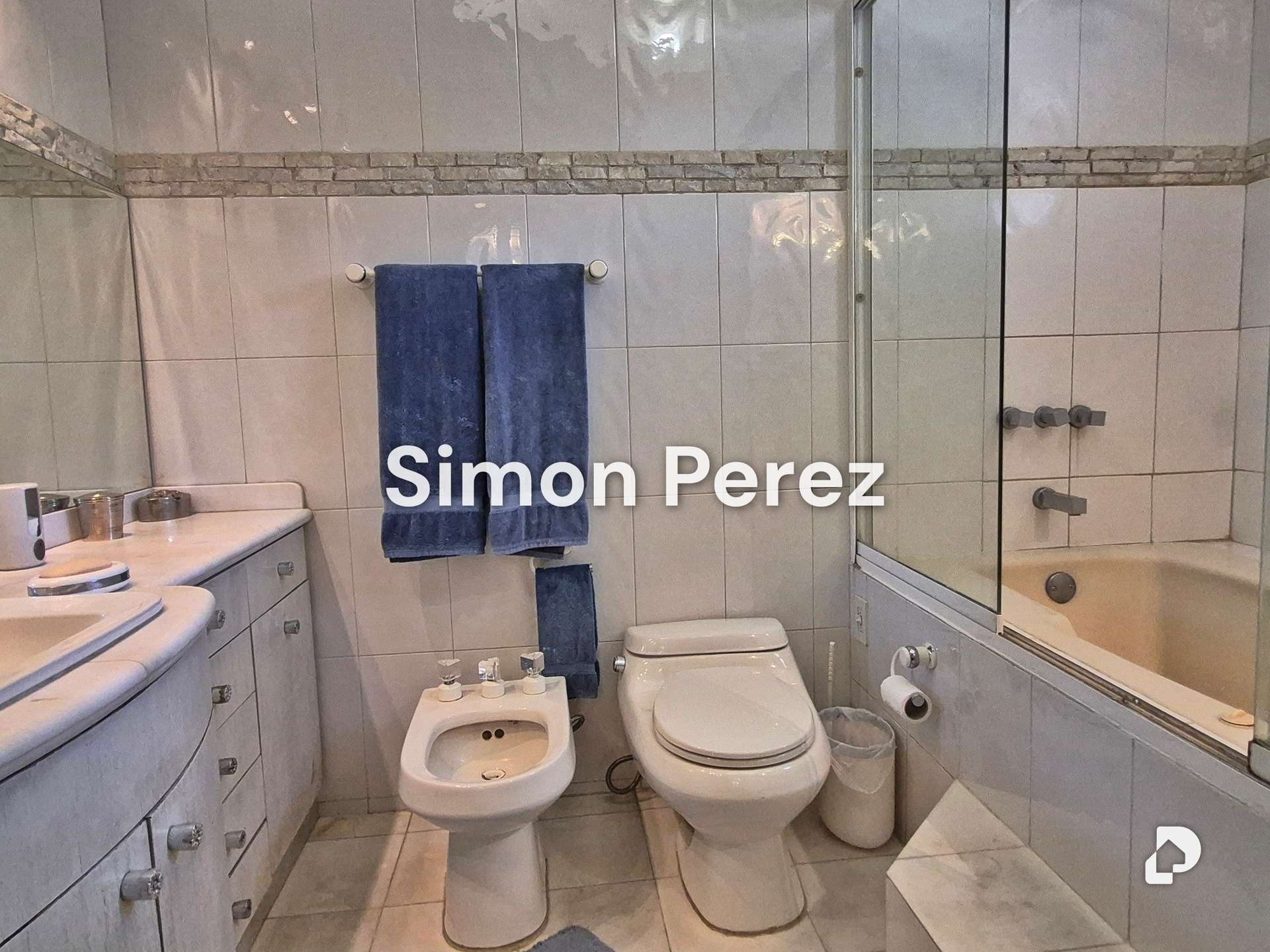 Penthouse en Valle Arriba, Caracas – 21