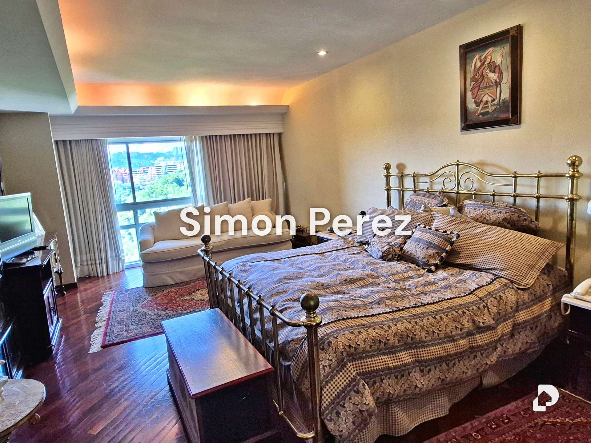 Penthouse en Valle Arriba, Caracas – 13