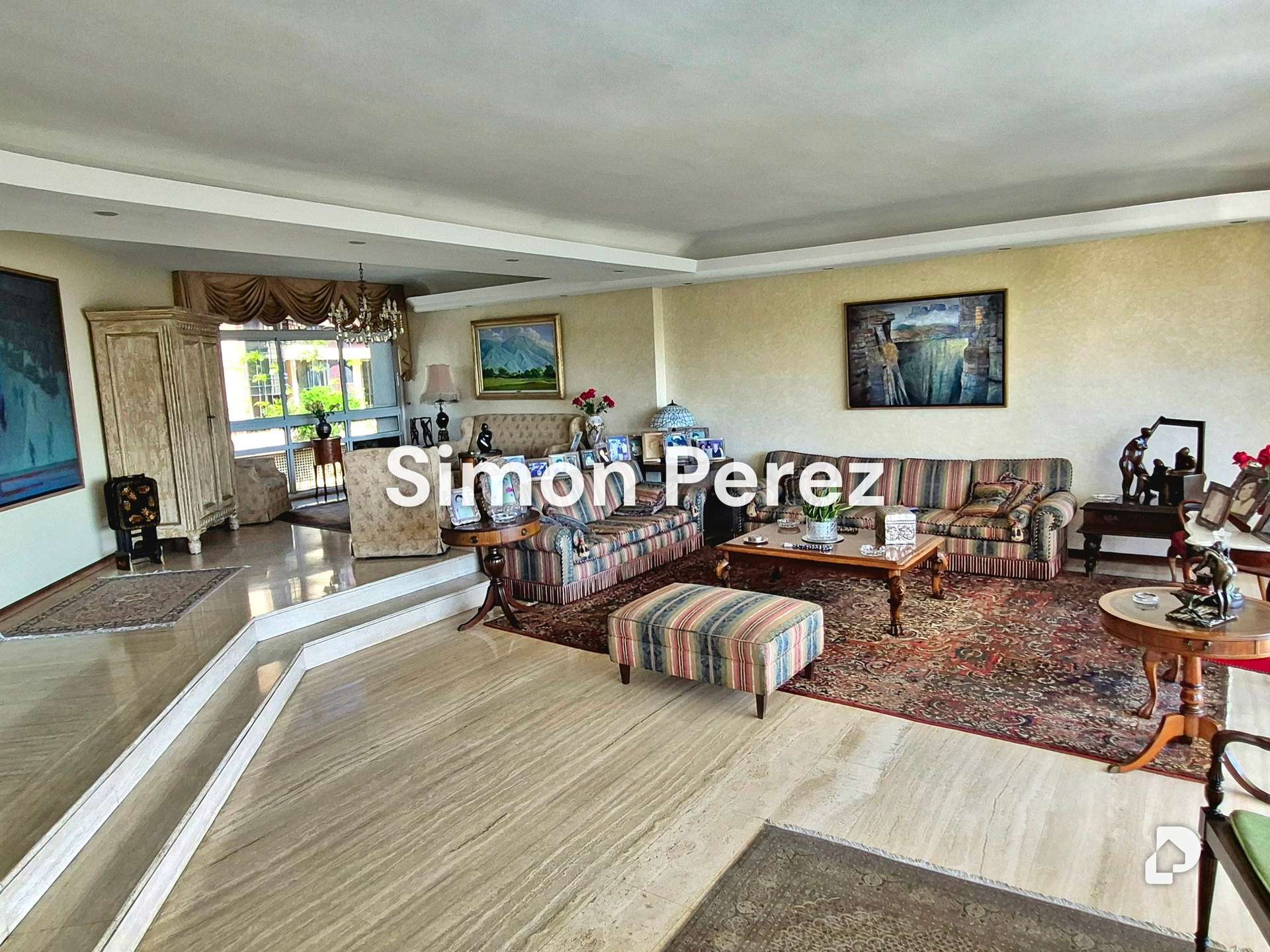 Penthouse en Valle Arriba, Caracas – 3
