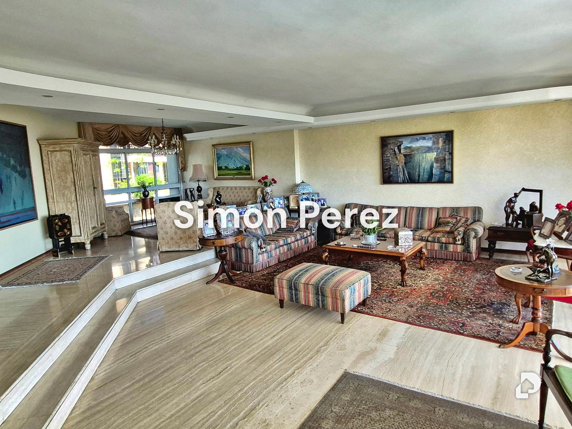 Penthouse en Valle Arriba, Caracas – 3