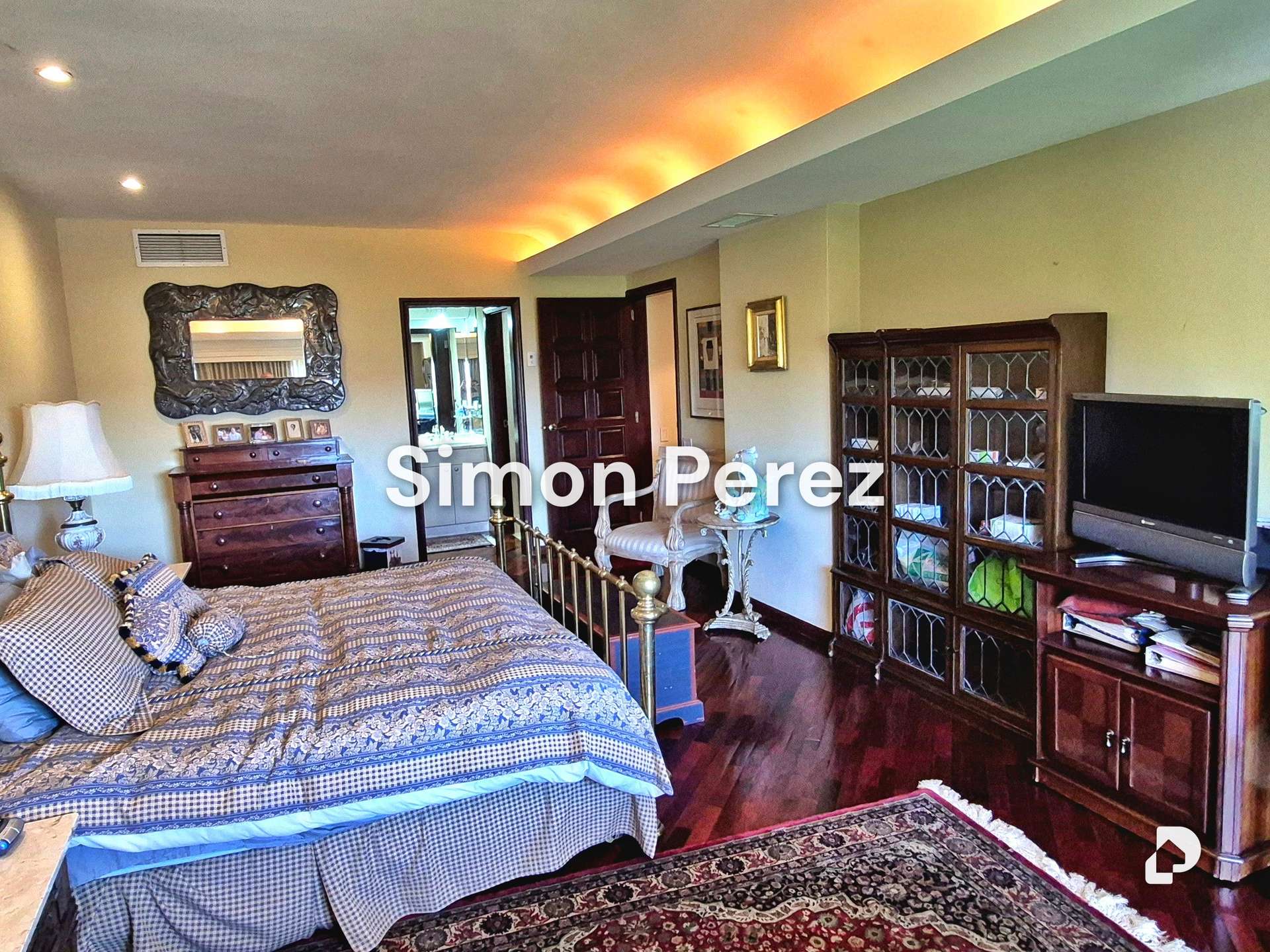 Penthouse en Valle Arriba, Caracas – 14