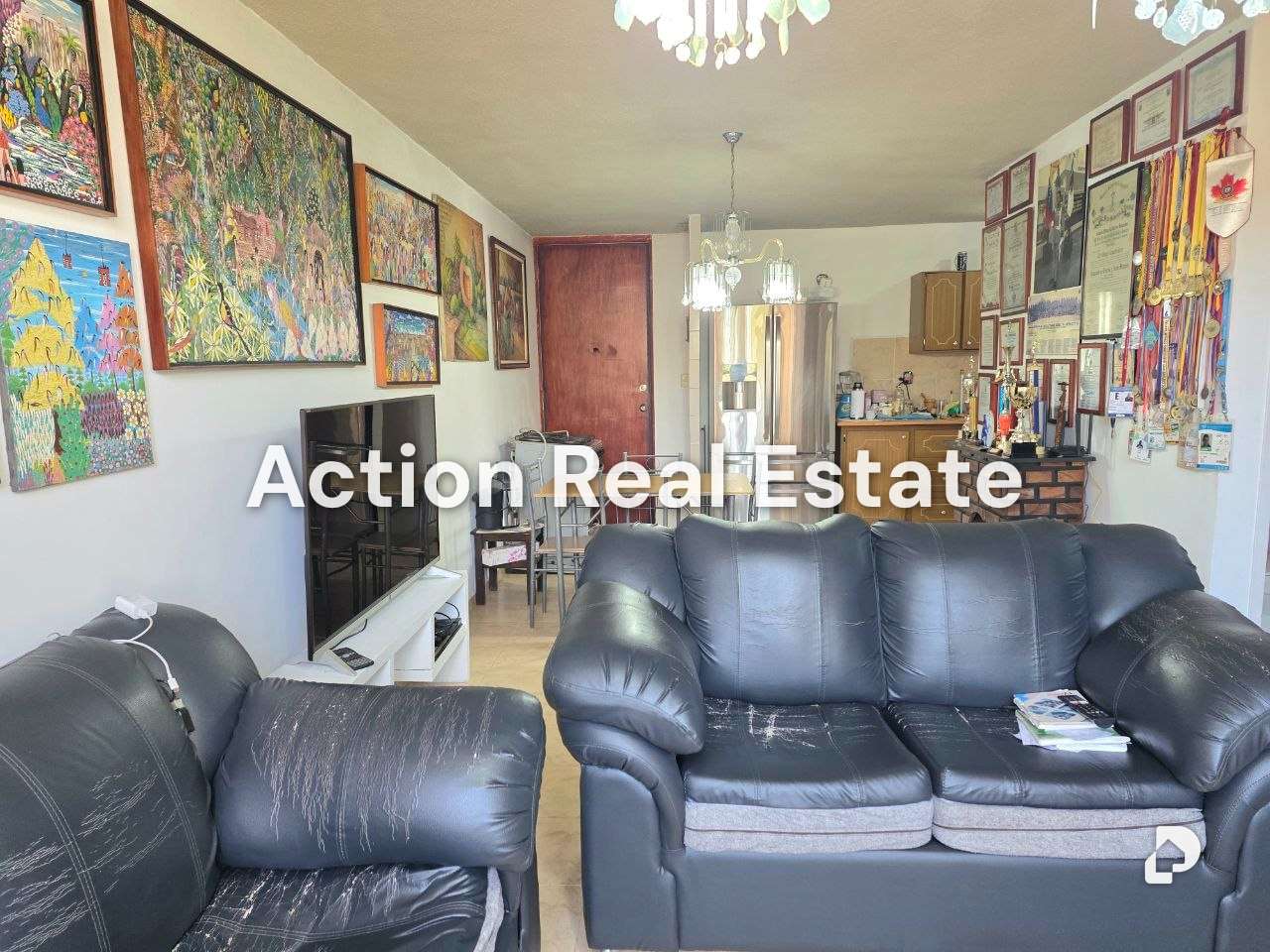 Apartamento en La Quinta, Altos Mirandinos – 8
