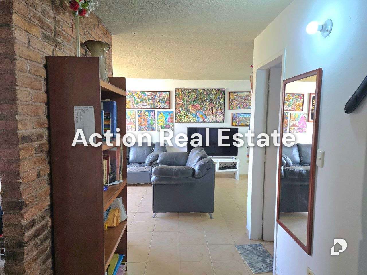 Apartamento en La Quinta, Altos Mirandinos – 9