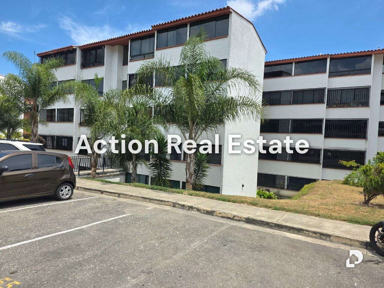 Apartamento en La Quinta, Altos Mirandinos – 1