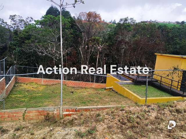 Terreno en Llano Alto, Altos Mirandinos – 1