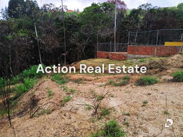 Terreno en Llano Alto, Altos Mirandinos – 3