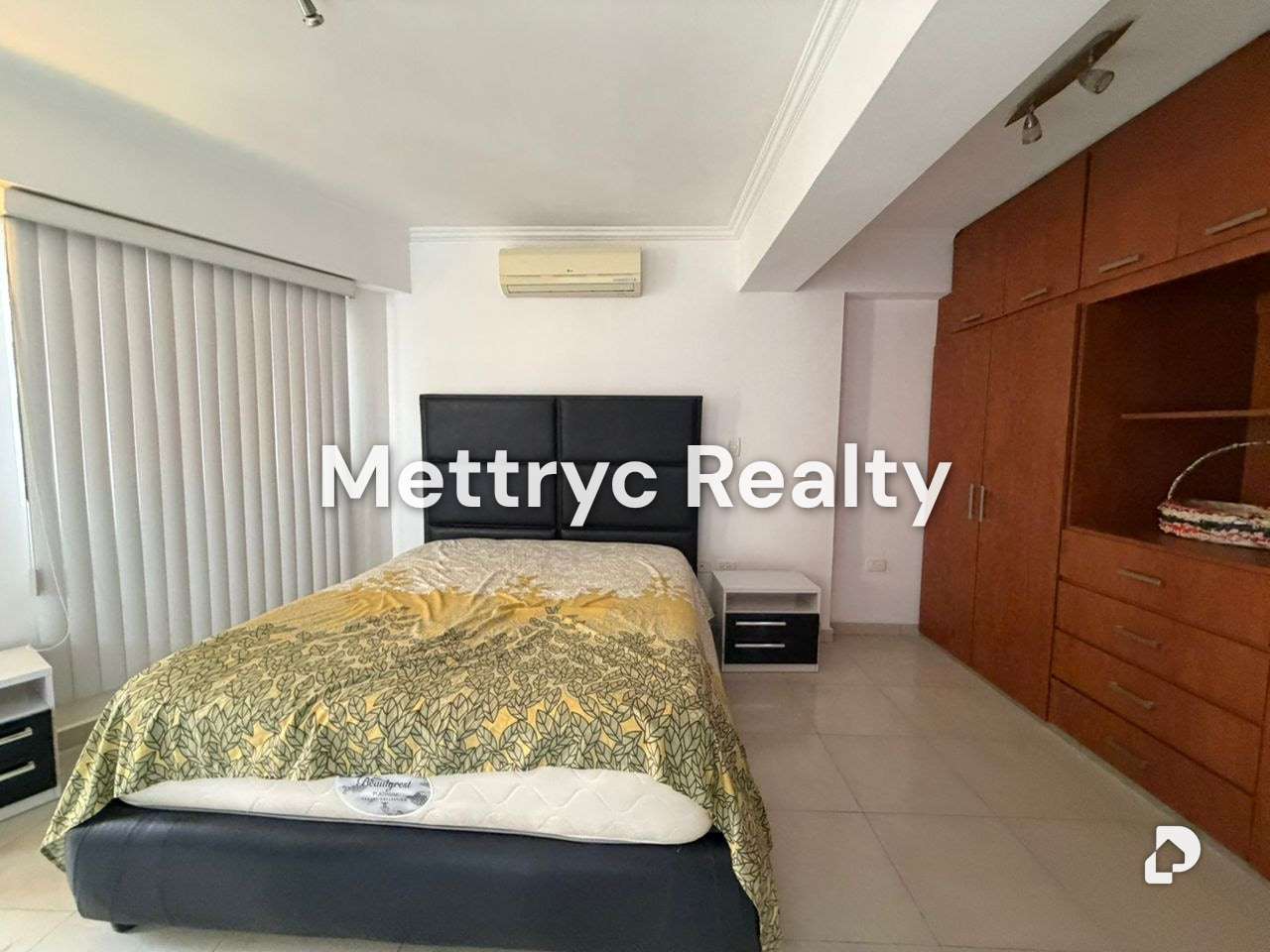 Apartamento en Del Este, Barquisimeto – 16