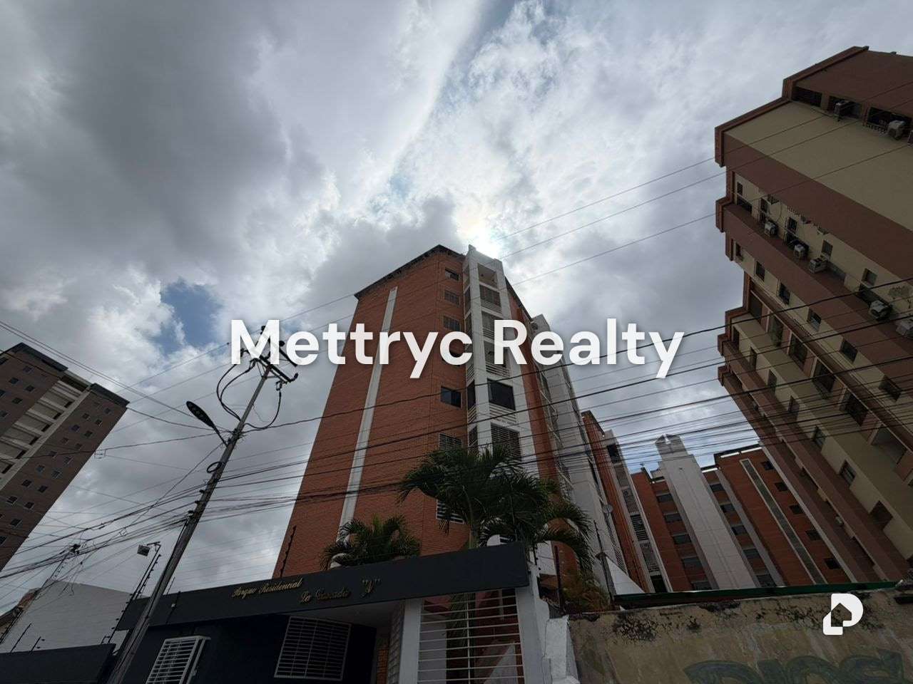 Apartamento en Del Este, Barquisimeto – 2