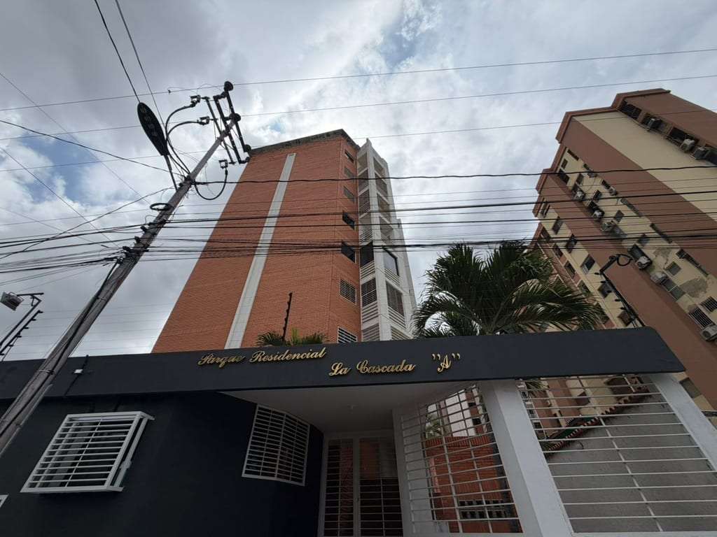 Apartment in Del Este, Barquisimeto - 1