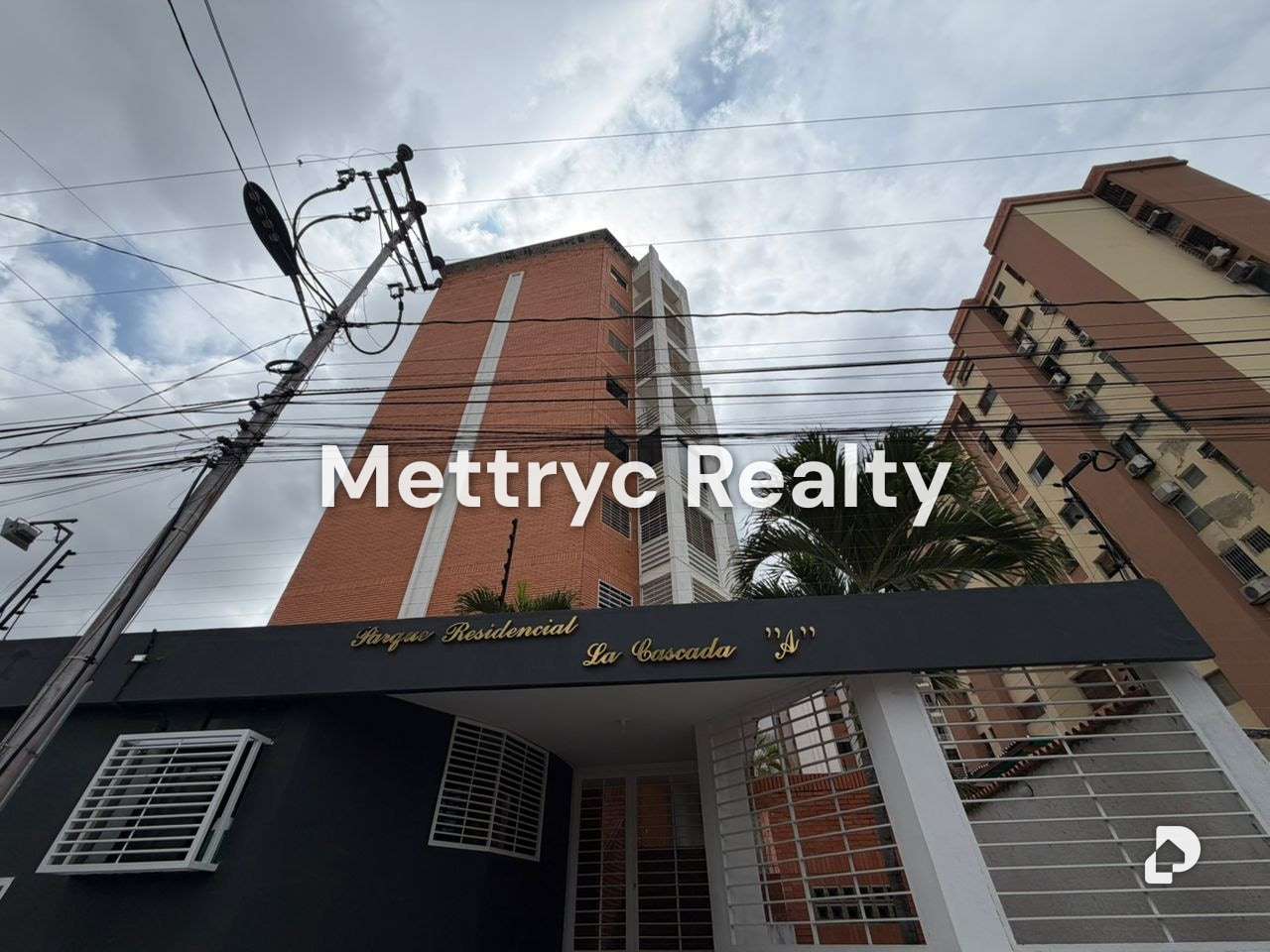 Apartamento en Del Este, Barquisimeto – 1