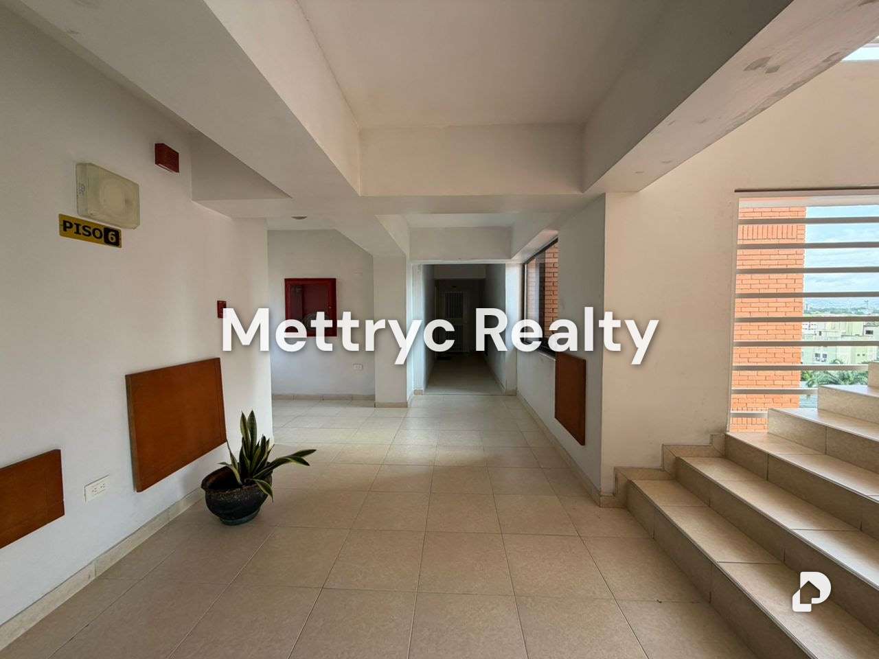 Apartamento en Del Este, Barquisimeto – 4