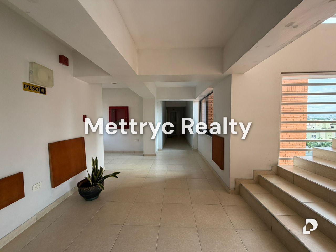 Apartamento en Del Este, Barquisimeto – 4