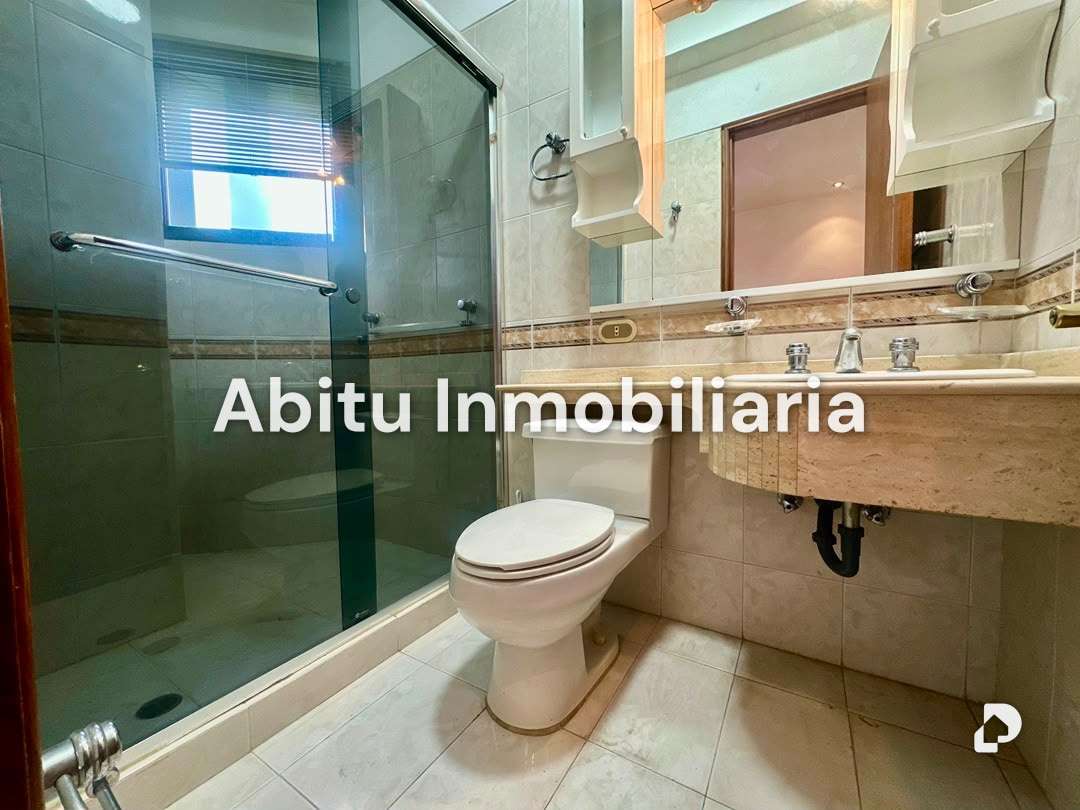 Apartamento en Colinas de Valle Arriba, Caracas – 11