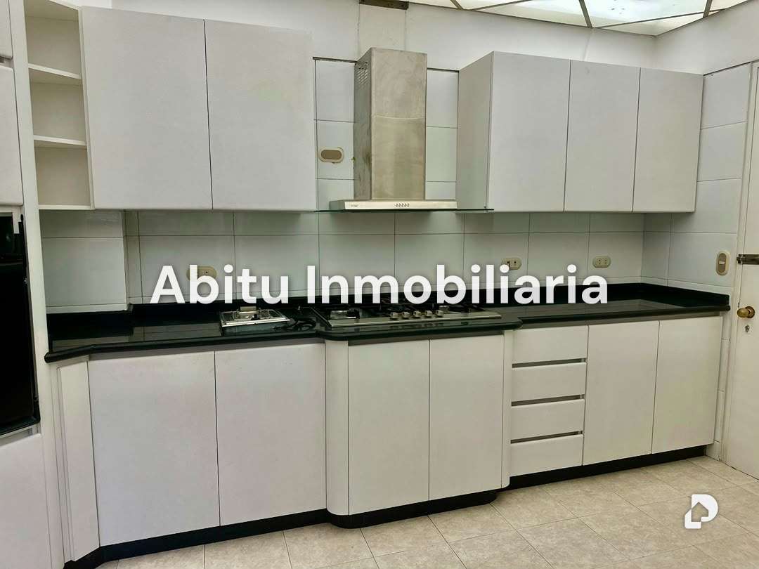 Apartamento en Colinas de Valle Arriba, Caracas – 5