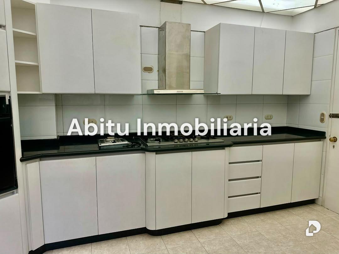 Apartamento en Colinas de Valle Arriba, Caracas – 5