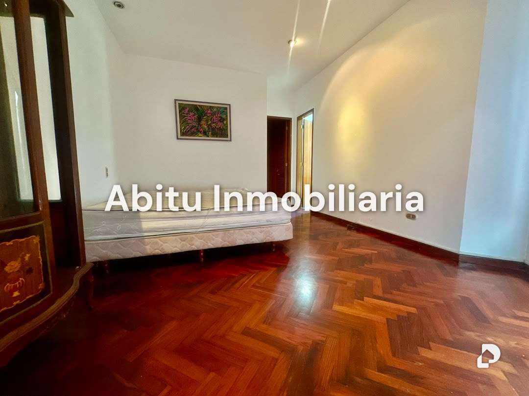 Apartamento en Colinas de Valle Arriba, Caracas – 10