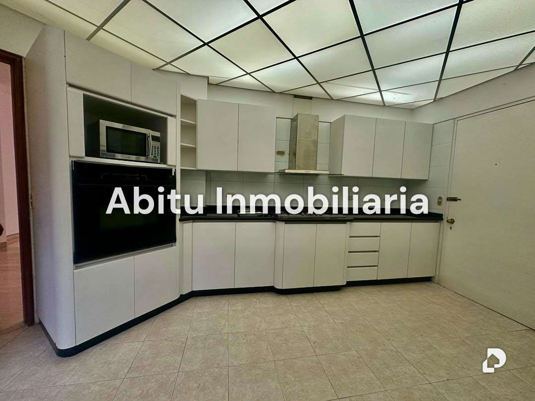 Apartamento en Colinas de Valle Arriba, Caracas – 7