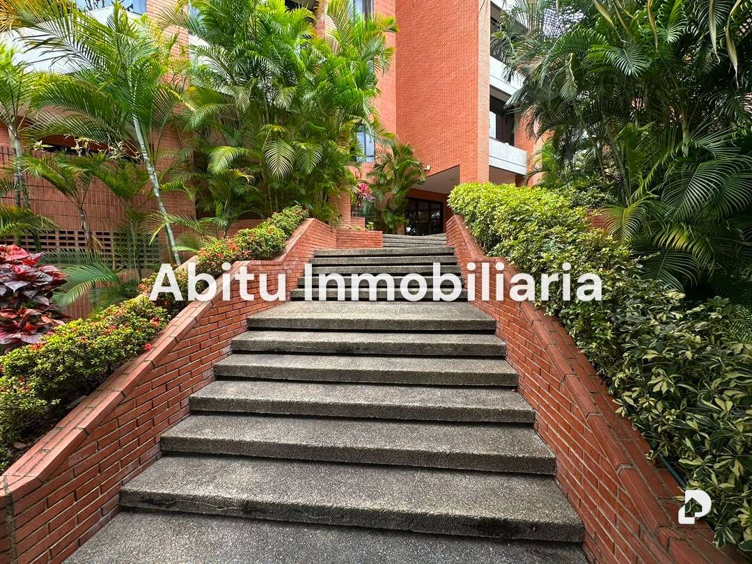 Apartamento en Colinas de Valle Arriba, Caracas – 14
