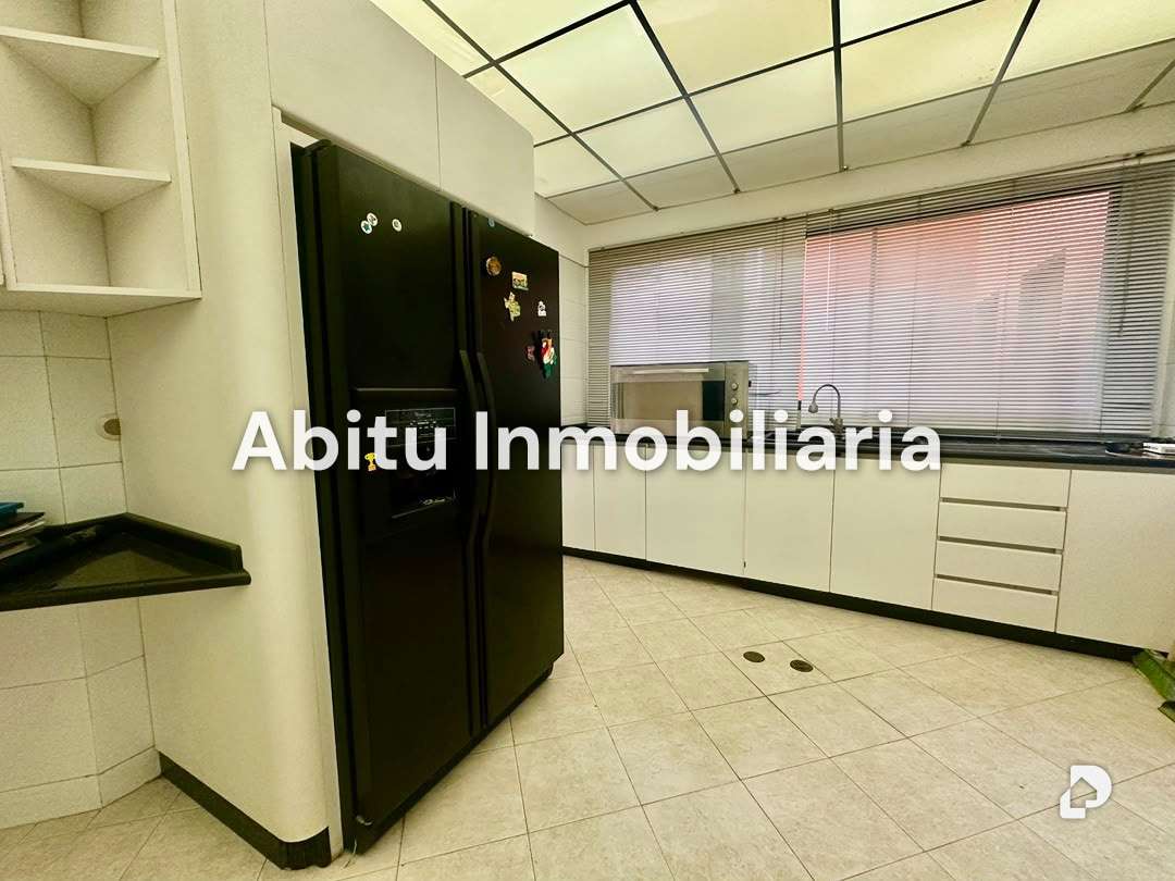 Apartamento en Colinas de Valle Arriba, Caracas – 6