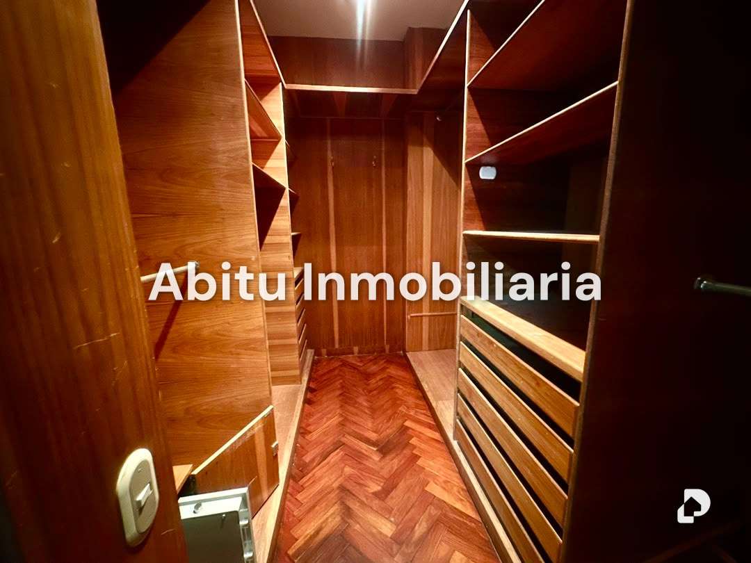 Apartamento en Colinas de Valle Arriba, Caracas – 9