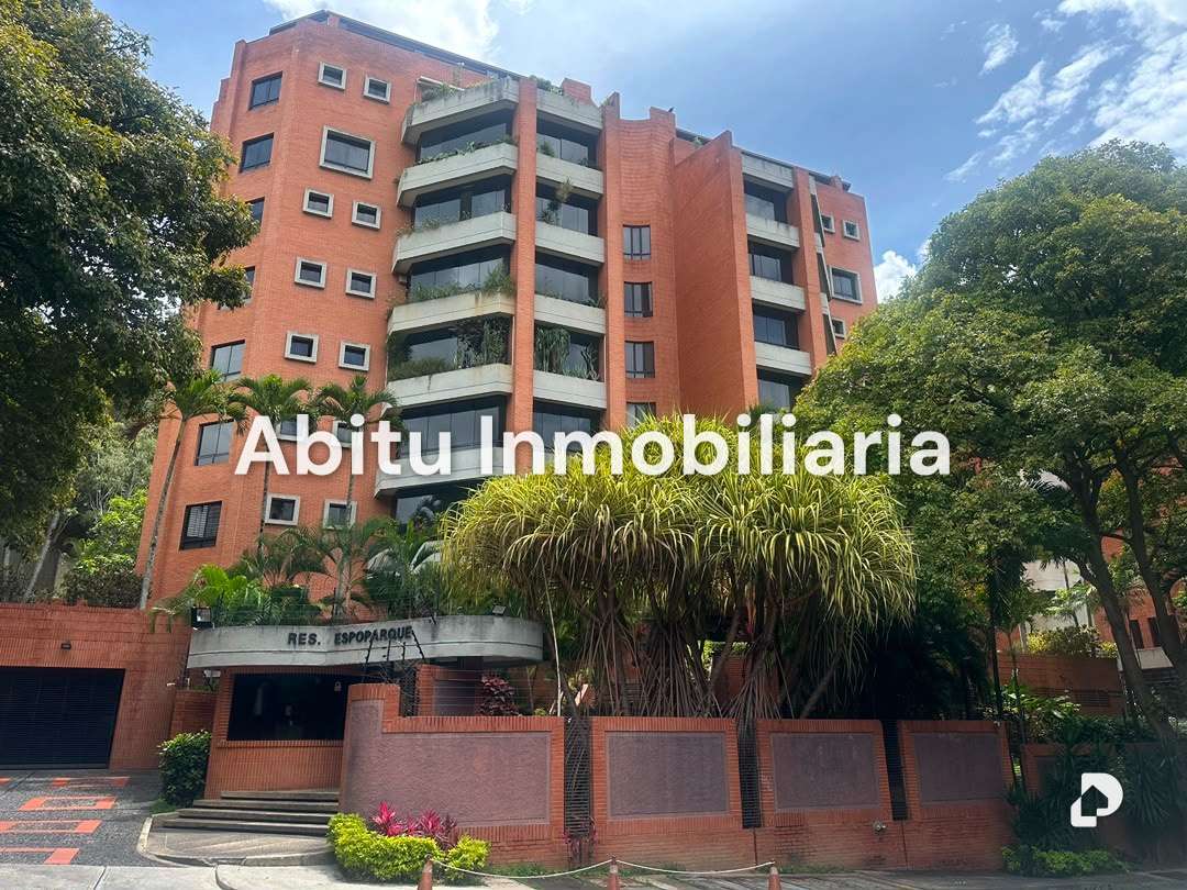 Apartamento en Colinas de Valle Arriba, Caracas – 13