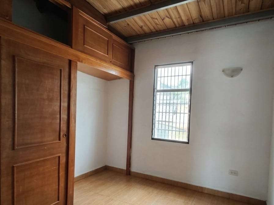 Casa en Urbanizacion Villas de Santa Maria, Tinaquillo - 1