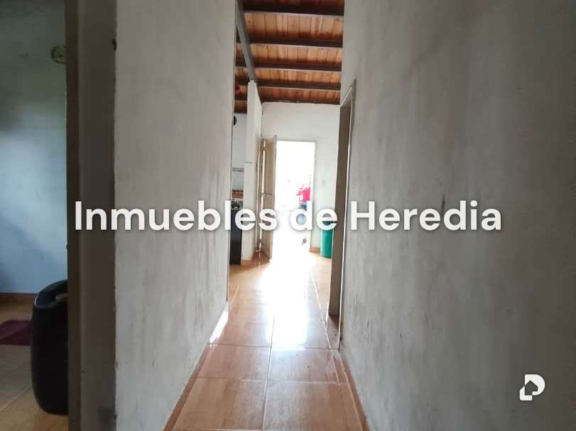 Casa en Urbanizacion Villas de Santa Maria, Tinaquillo – 8