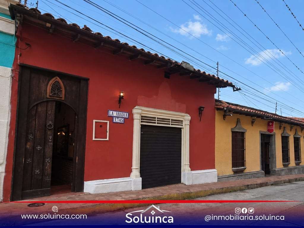 Local comercial en Parroquia Milla, Mérida - 1