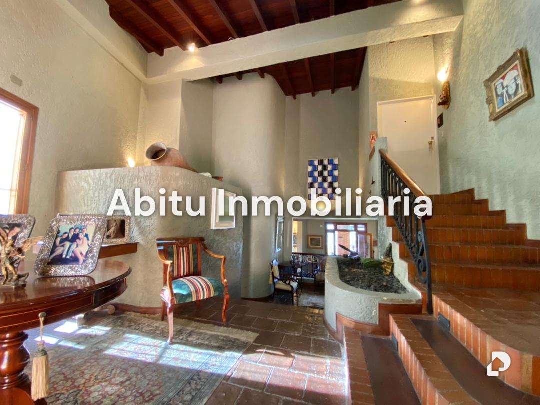 House in Alto Hatillo, Caracas – 7
