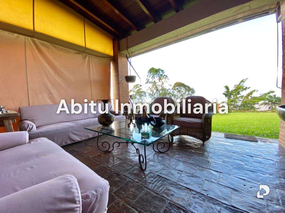 House in Alto Hatillo, Caracas – 6