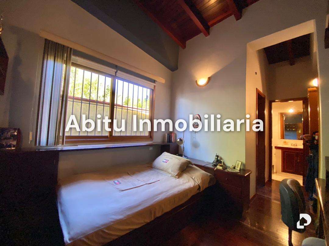 House in Alto Hatillo, Caracas – 15