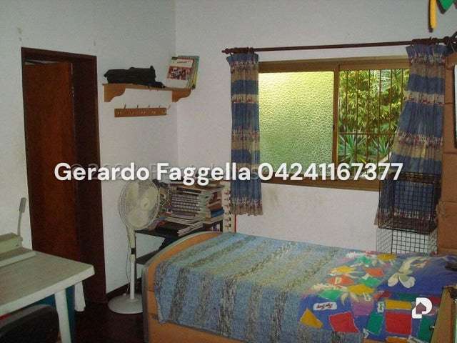 Casa en Monterrey, Caracas – 15