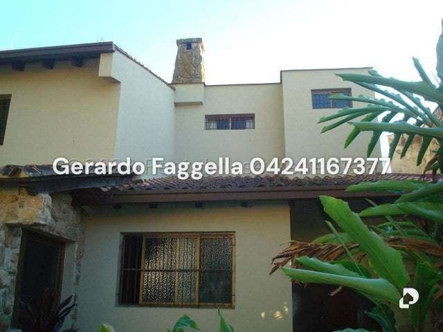 Casa en Monterrey, Caracas – 19