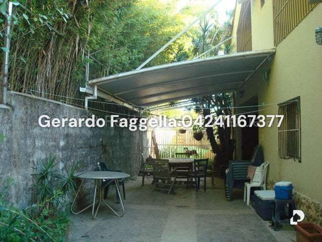 Casa en Monterrey, Caracas – 17