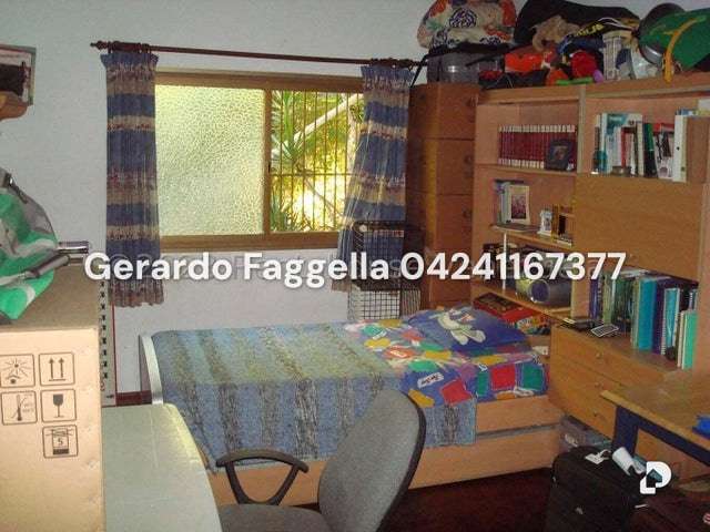 Casa en Monterrey, Caracas – 14