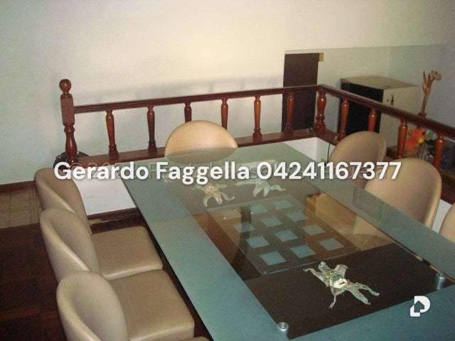 Casa en Monterrey, Caracas – 6