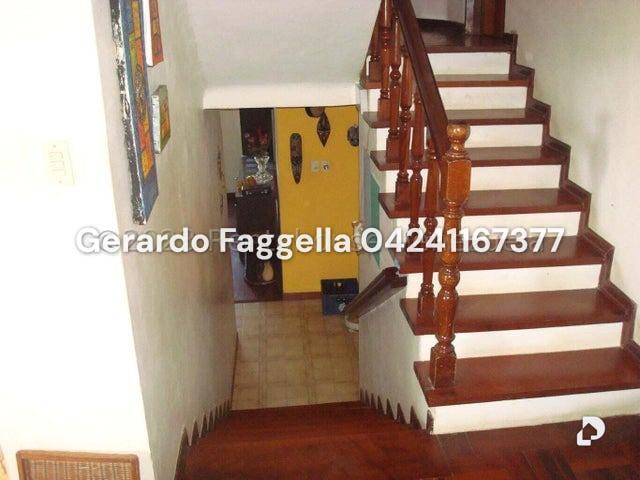 Casa en Monterrey, Caracas – 4