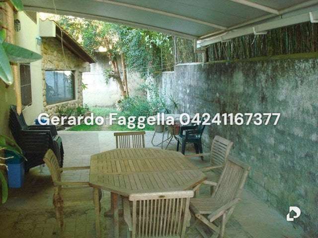 Casa en Monterrey, Caracas – 16