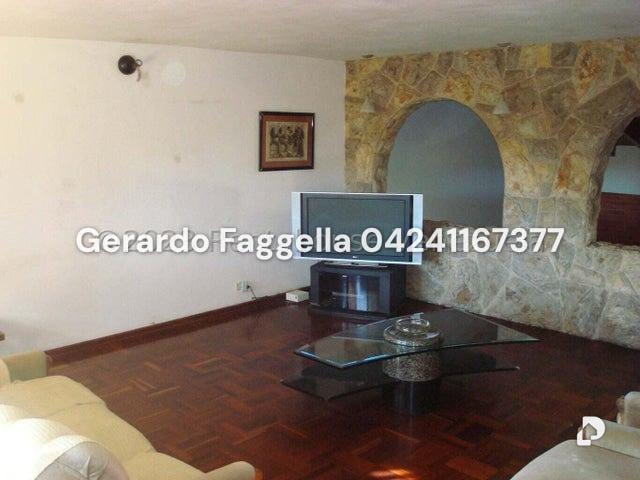 Casa en Monterrey, Caracas – 2