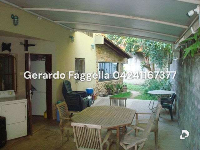 Casa en Monterrey, Caracas – 20