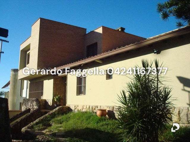 Casa en Monterrey, Caracas – 1