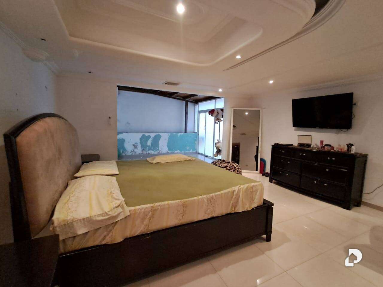 Casa en Santa Fe III, Maracaibo – 22