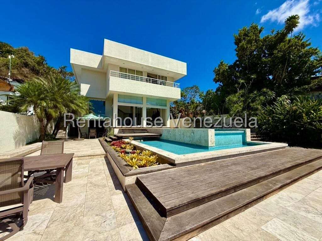 House in Caracas - 1