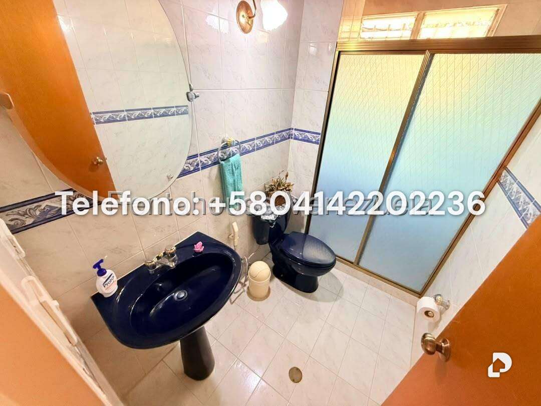 Casa en La Lagunita Country Club, Caracas – 29