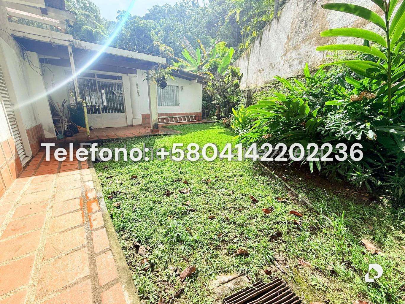 Casa en La Lagunita Country Club, Caracas – 45