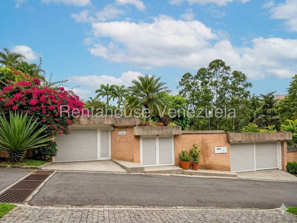 Casa en Caracas - 1