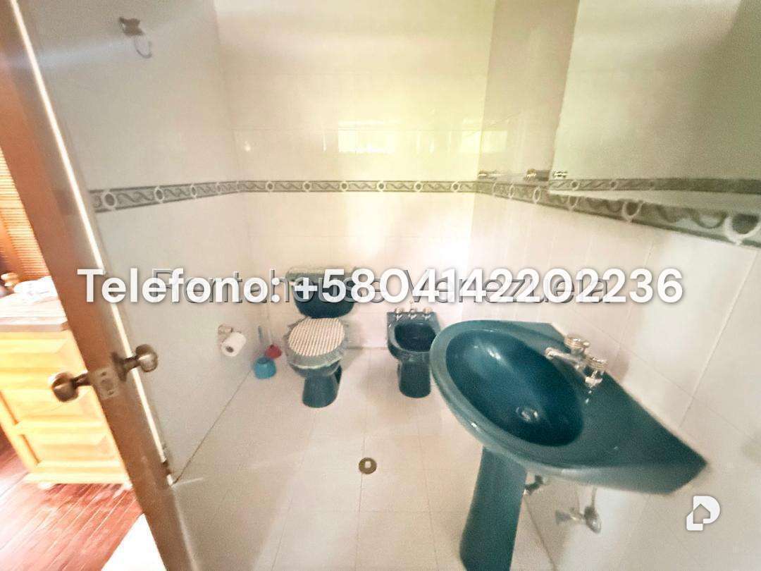 Casa en La Lagunita Country Club, Caracas – 20